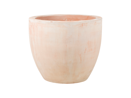 Obal Terra Cotta - Couple Extra, průměr 53 cm