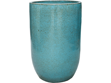 Obal Pure - Partner Turquoise, průměr 52 cm