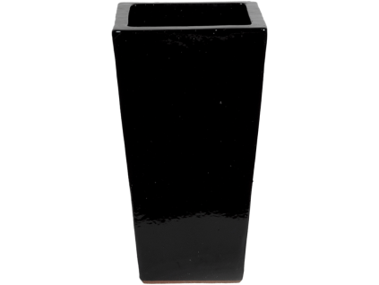 Obal Plain - Kubis Black Shiny