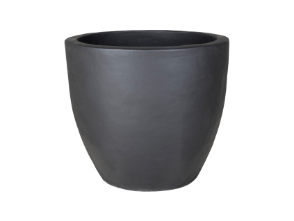 Obal Plain - Couple Anthracite, průměr 46 cm