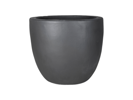 Obal Plain - Couple Anthracite, průměr 53 cm