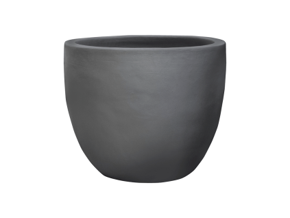 Obal Plain - Couple Anthracite, průměr 68 cm