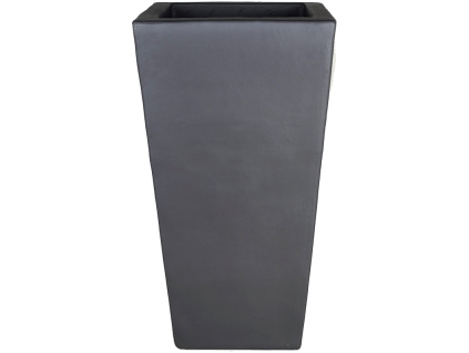 Obal Plain - Kubis Anthracite