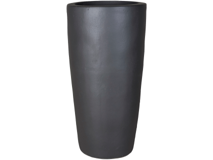 Obal Plain - Partner Anthracite, průměr 36 cm