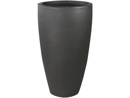 Obal Plain - Partner Anthracite, průměr 41 cm