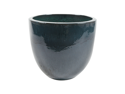 Obal Pure - Couple Ocean Blue, průměr 48 cm