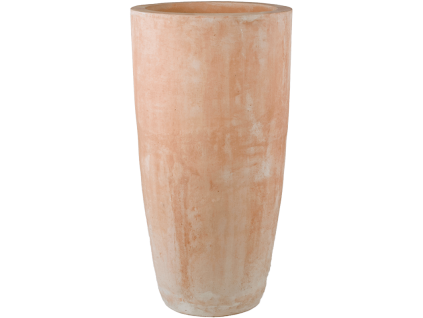 Obal Terra Cotta - Partner extra, průměr 46 cm