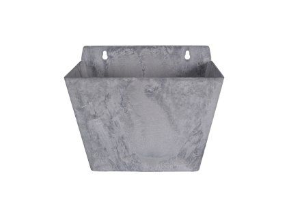 Obal Artstone - Ella wall hanger grey
