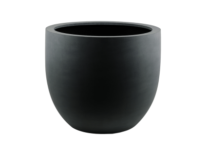 Obal Argento - New Egg Pot Black, průměr 45 cm