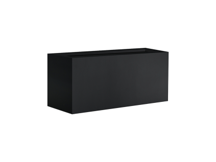 Obal Argento - Box Black