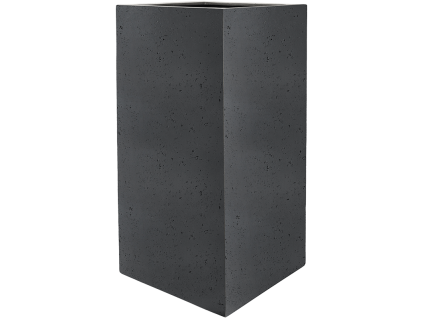 Obal Grigio - High Cube Anthracite Concrete