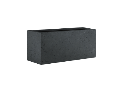 Obal Grigio - Box Anthracite