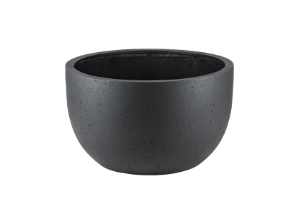 Obal Grigio - New Egg Pot Anthracite, průměr 94 cm
