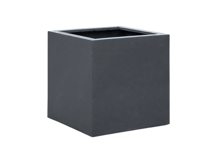 Obal Grigio - Cube Anthracite