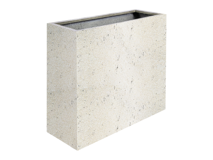 Obal Grigio - Divider Antique White
