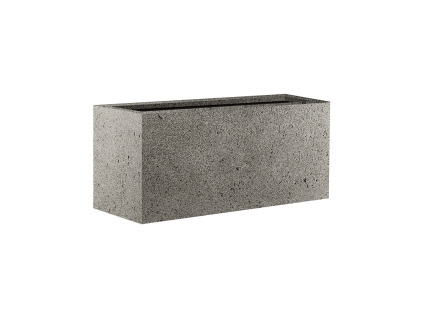 Obal Grigio - Box Natural Concrete