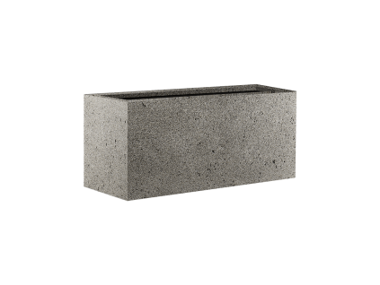 Obal Grigio - Box Natural Concrete