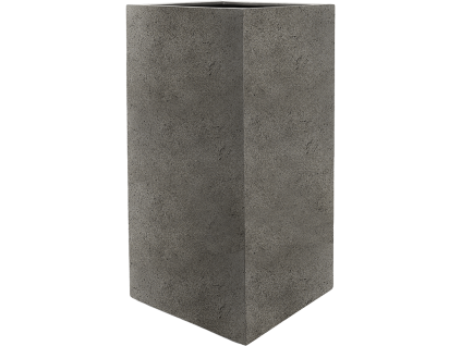 Obal Grigio - High Cube Natural Concrete