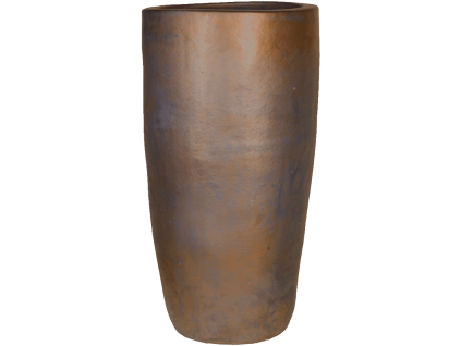Obal Plain - Partner Extra Sepia, průměr 46 cm