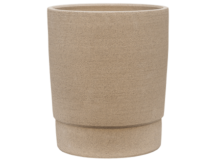 Obal Chao - Pot Concrete, průměr 28 cm