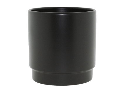 Obal Sense - Pot Matt Anthracite, průměr 29 cm