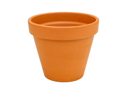 Obal Terra Cotta - Flowerpot, průměr 27 cm