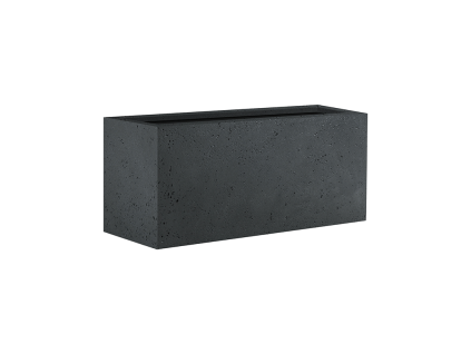 Obal Grigio - Box Anthracite
