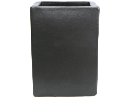 Obal Plain - Square Anthracite