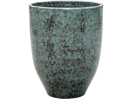 Obal One and Only - Pot Reactive Green, průměr 48 cm