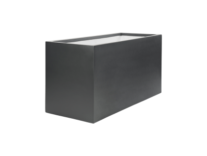 Obal Stretto - High Box Anthracite