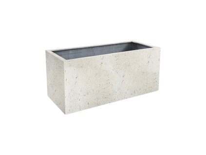 Obal Grigio - Box Antique White