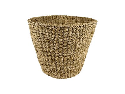 Obal Jip - Natural, průměr 26 cm
