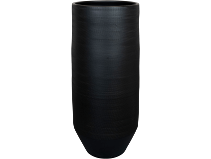 Obal Norell - Tall Black, průměr 27 cm