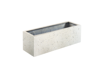 Obal Grigio - Small Box Antique White