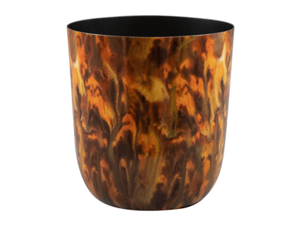 Obal Mayk - Colour Vibes, průměr 12 cm
