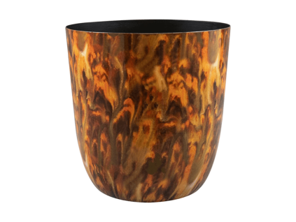 Obal Mayk - Colour Vibes, průměr 15 cm