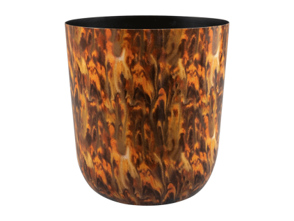 Obal Mayk - Colour Vibes, průměr 20 cm