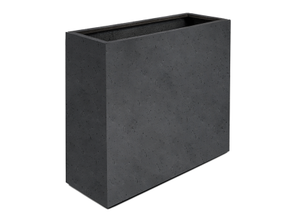 Obal Grigio - Divider With Wheels Anthracite