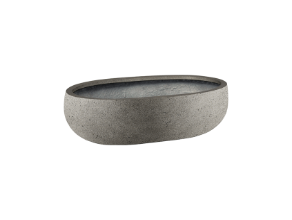 Obal Grigio - Longtail 65 Natural Concrete