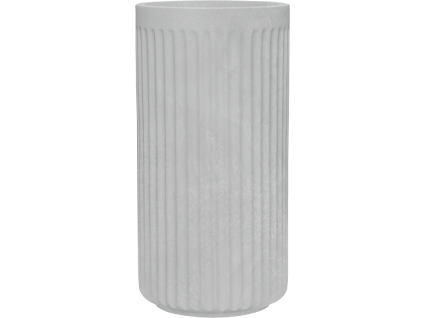 Obal Doric Natural - Cylinder, průměr 36 cm