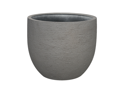 Obal Terreno - New Egg Pot Clay, průměr 36 cm