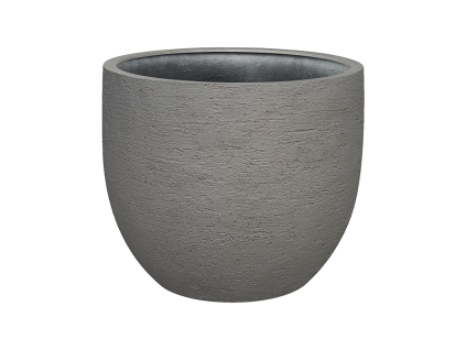 Obal Terreno - New Egg Pot Clay, průměr 65 cm