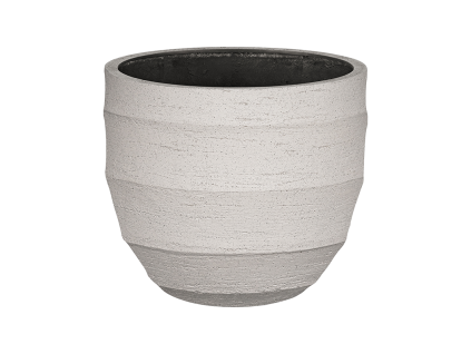 Obal Bordo - New Egg Pot Sand, průměr 45 cm