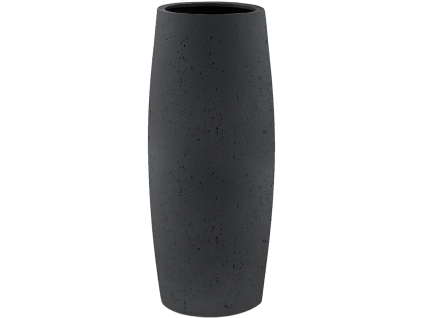Obal Grigio - Modern Vase Anthracite, průměr 42 cm