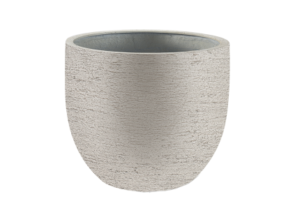 Obal Terreno - New Egg Pot Sand, průměr 55 cm