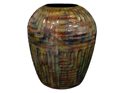 Obal Mette - Tall Marrakech, průměr 44 cm