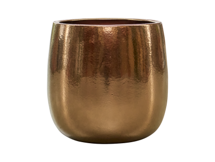 Obal Balloon - Pot Gold, průměr 56 cm