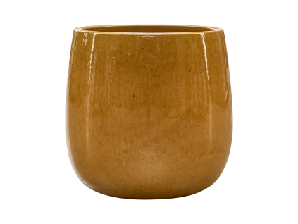 Obal Balloon - Pot Honey, průměr 43 cm