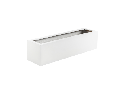 Obal Argento - Small Box Matt White