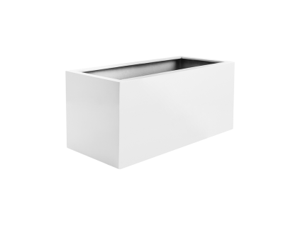 Obal Argento - Box Matt White